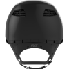 GPA Cap 4S Speed Air TSL Zwart Shiny - Afbeelding 4
