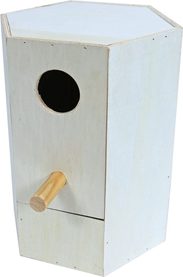 Bourksblok Zeskant