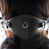 PresTeq Singel PerformFree Dressuur Zwart - Afbeelding 2