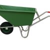 Kruiwagen MM 160ltr 1 Wiel - Afbeelding 2