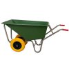 Kruiwagen MM 160ltr 2 Wiel NML - Afbeelding 2