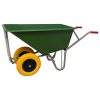 Kruiwagen MM 160ltr 2 Wiel NML