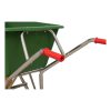 Kruiwagen MM 160ltr 2 Wiel NML - Afbeelding 3