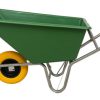 Kruiwagen MM 160ltr 1 Wiel NML - Afbeelding 2