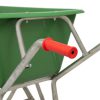Kruiwagen MM 160ltr 1 Wiel NML - Afbeelding 3