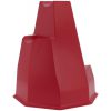 Hippotonic Hindernisblok 3 Hoogtes Rood - Afbeelding 2