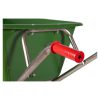 Kruiwagen MM 160ltr 2 Wiel - Afbeelding 3