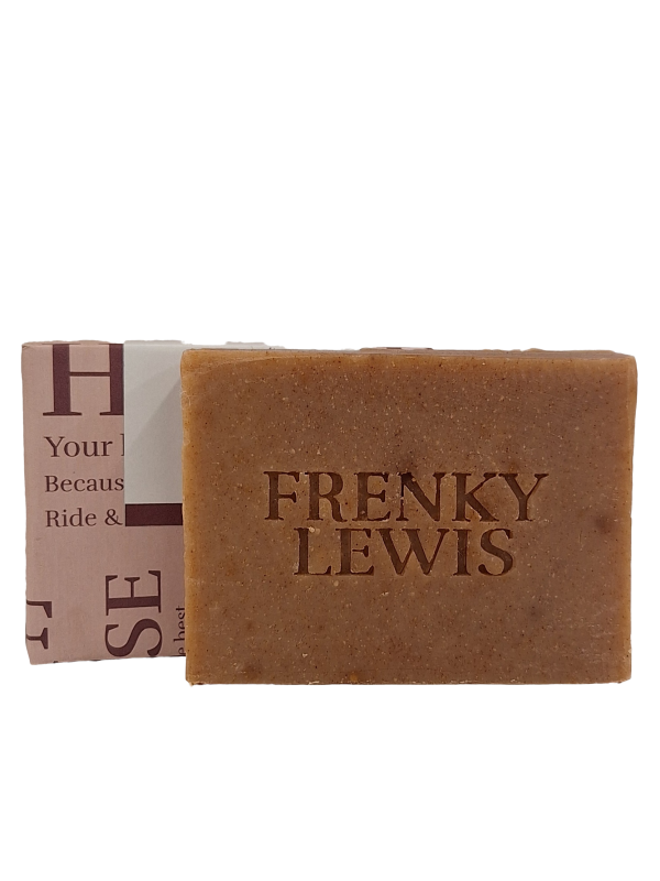 FL Shampoo Bar Honey & Care 180gr