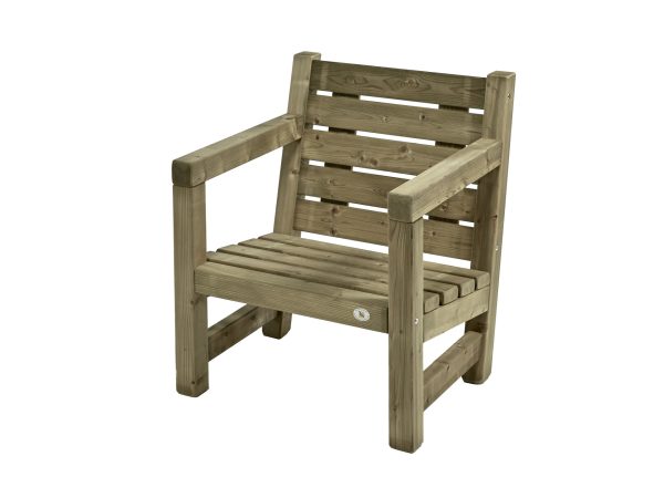 Loungestoel
