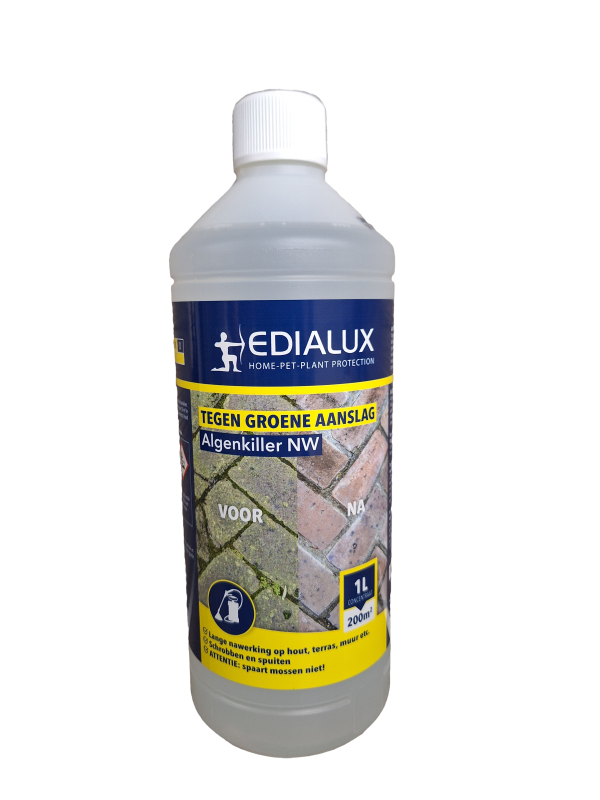 Edialux Algenkiller