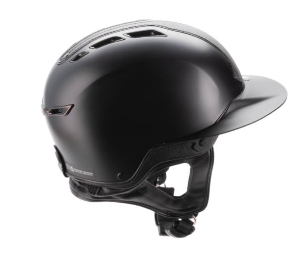 Aurak Cap Gibson S 54-56 Grote Klep - Afbeelding 2