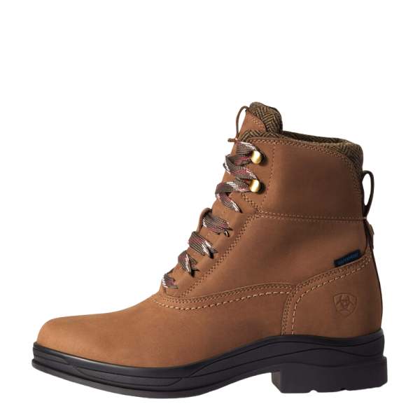 Ariat Womans Harper H2O Dark Earth - Afbeelding 2