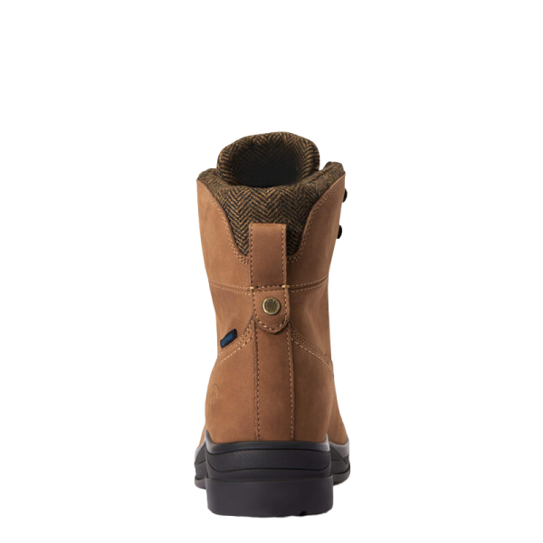 Ariat Womans Harper H2O Dark Earth - Afbeelding 3