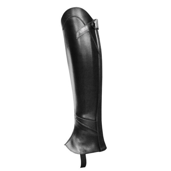 EGO7 Chaps Lyra Black
