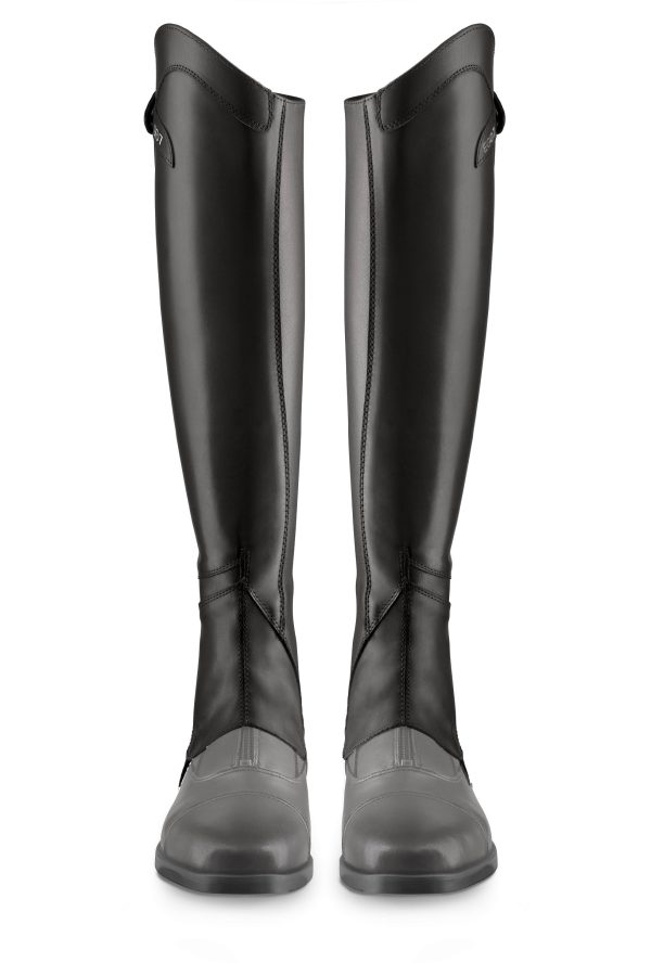 EGO7 Chaps Lyra Black - Afbeelding 2