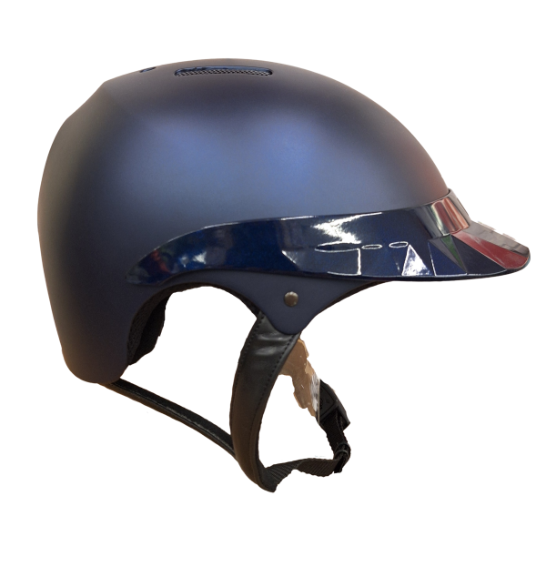 NACA Gravity S Blue Matte L - Afbeelding 2
