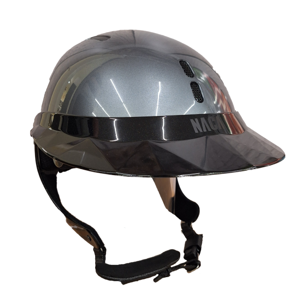 NACA Gravity XP Grap.Grey Glow/Bk M
