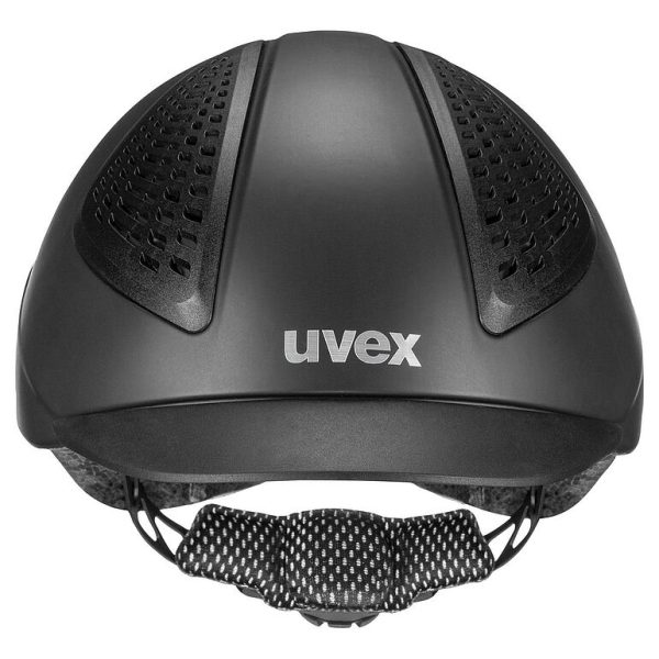 Uvex Exxential III Black Mat - Afbeelding 3