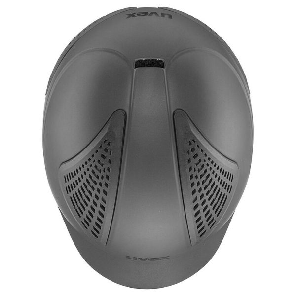 Uvex Exxential III Anthracite Mat - Afbeelding 2