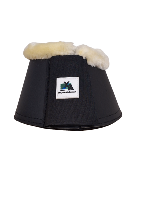 VMB Springschoen Bont - Afbeelding 2