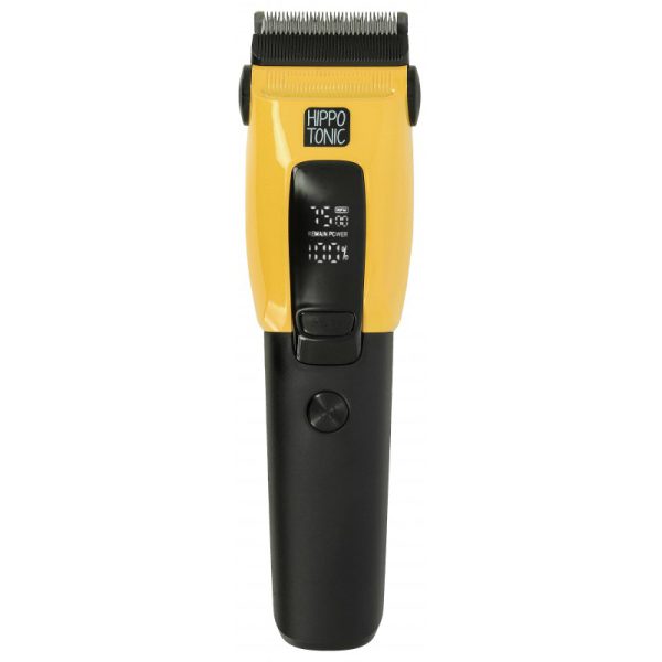 Hippotonic Clipper QR-P800 Finition Cordless