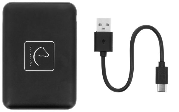 Equitheme Battery 5000Mah Black