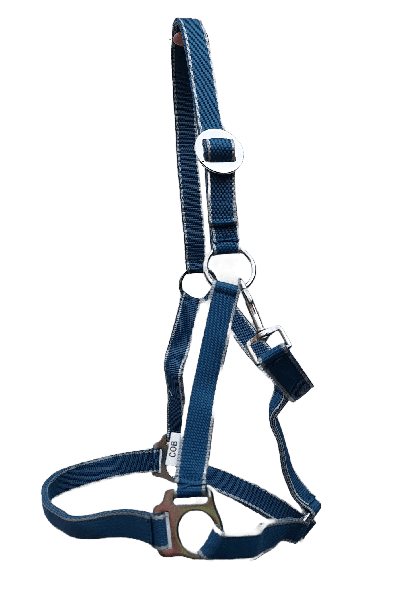 VMB Halster Met Schuif 5st - Assorti Kleuren