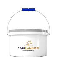 EquiLannoo Mineral Bucket 20 kg