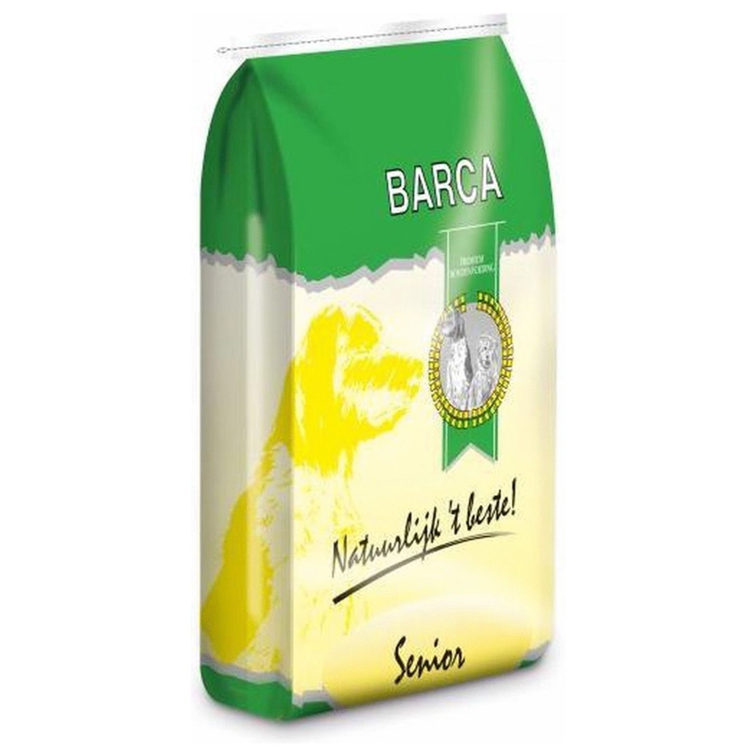 Barca Premium Senior 20kg