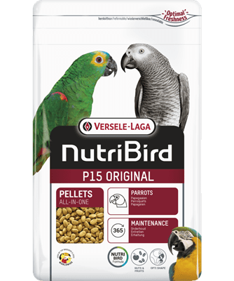Versele-Laga Nutribird P15 original 1kg