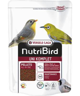 Versele-Laga Nutribird uni komplet 1kg