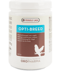 Oropharma Opti-breed vruchtbaarheid 500g