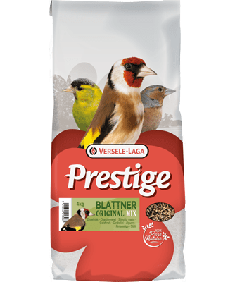 Versele-Laga Prestige Blattner distelvink 4kg