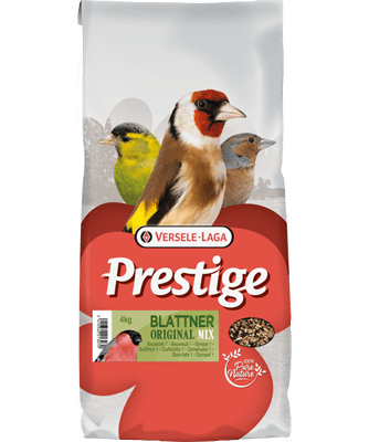 Versele-Laga Prestige Blattner goudvink 4kg