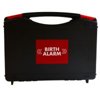 Birth Alarm Lite 2.0 geboortealarm voor merrie, ook beschikbaar voor verhuur en tweedehands