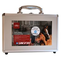 Birth Alarm Premium Plus geboortealarm met app, beschikbaar voor verhuur en tweedehands