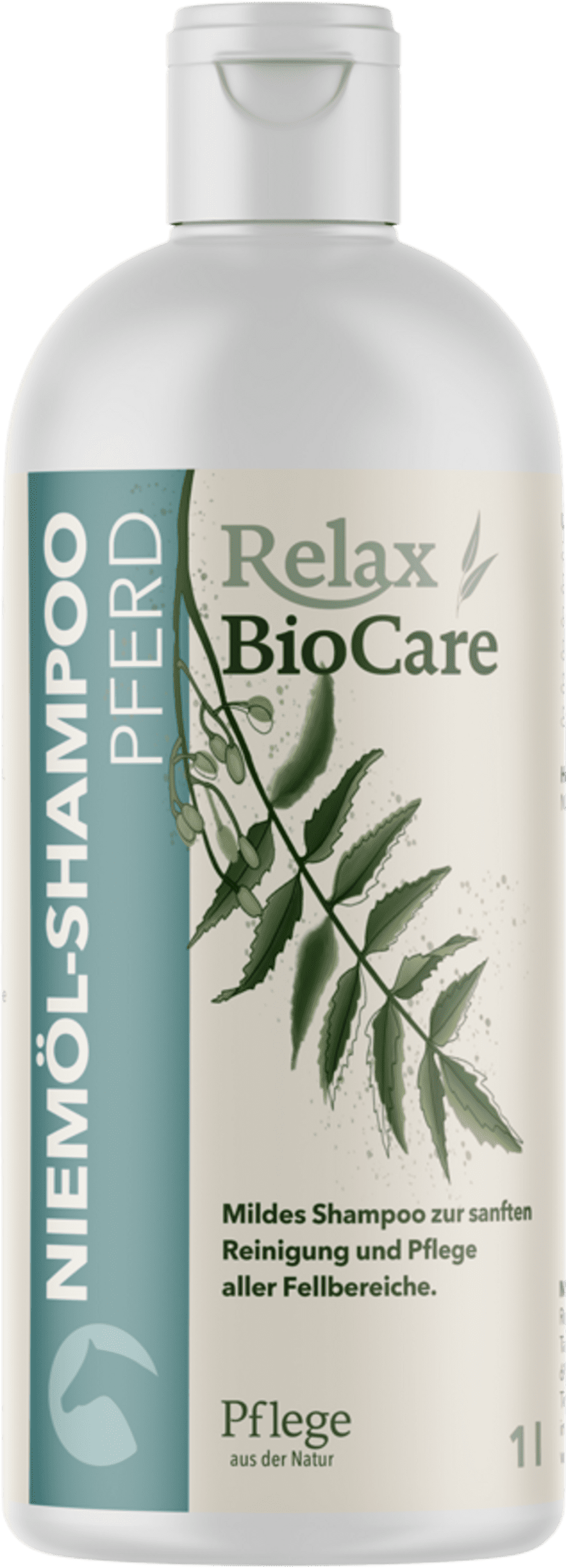 Relax BioCare Niemol-Shampoo 1ltr