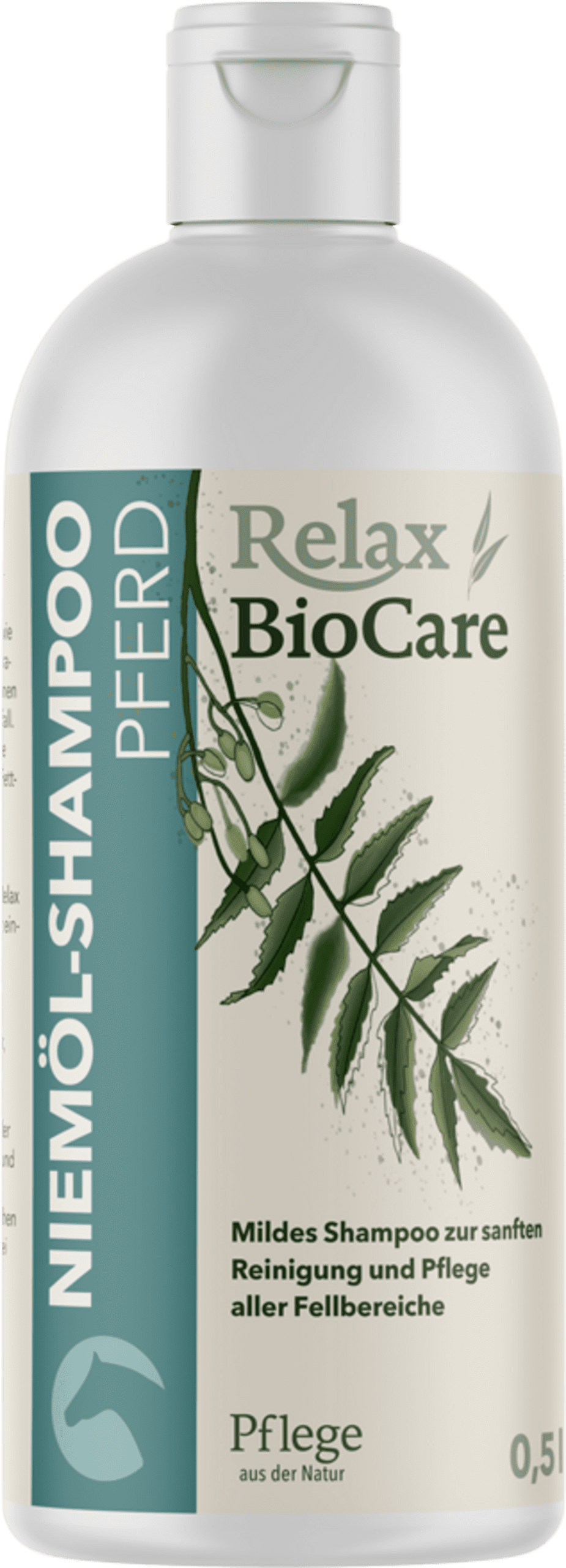 Relax BioCare Niemol-Shampoo 500ml
