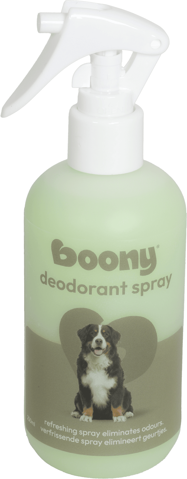 Boony Deodorantspray 250 Ml
