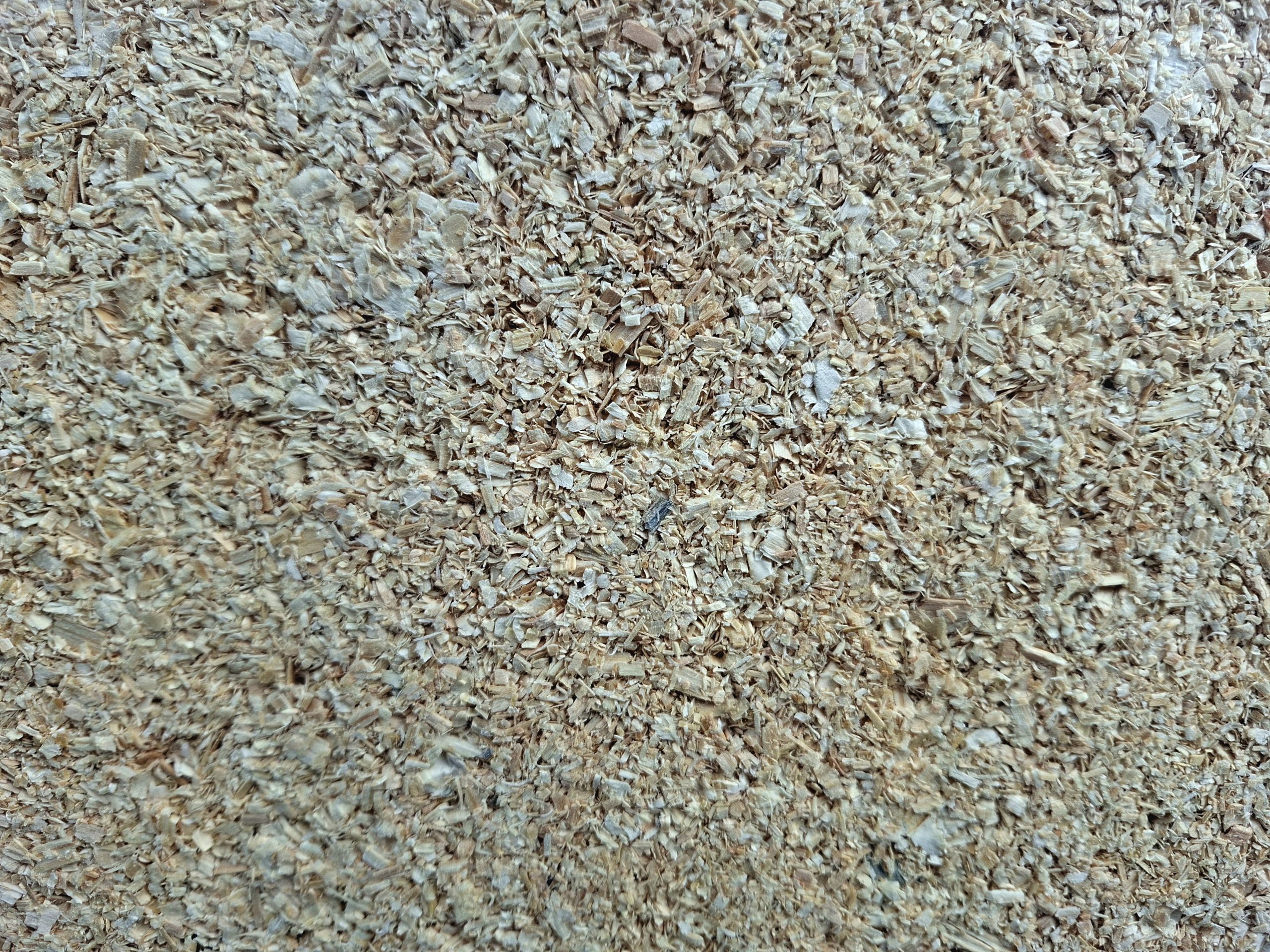 Houtvezel 22 kg - Afbeelding 2
