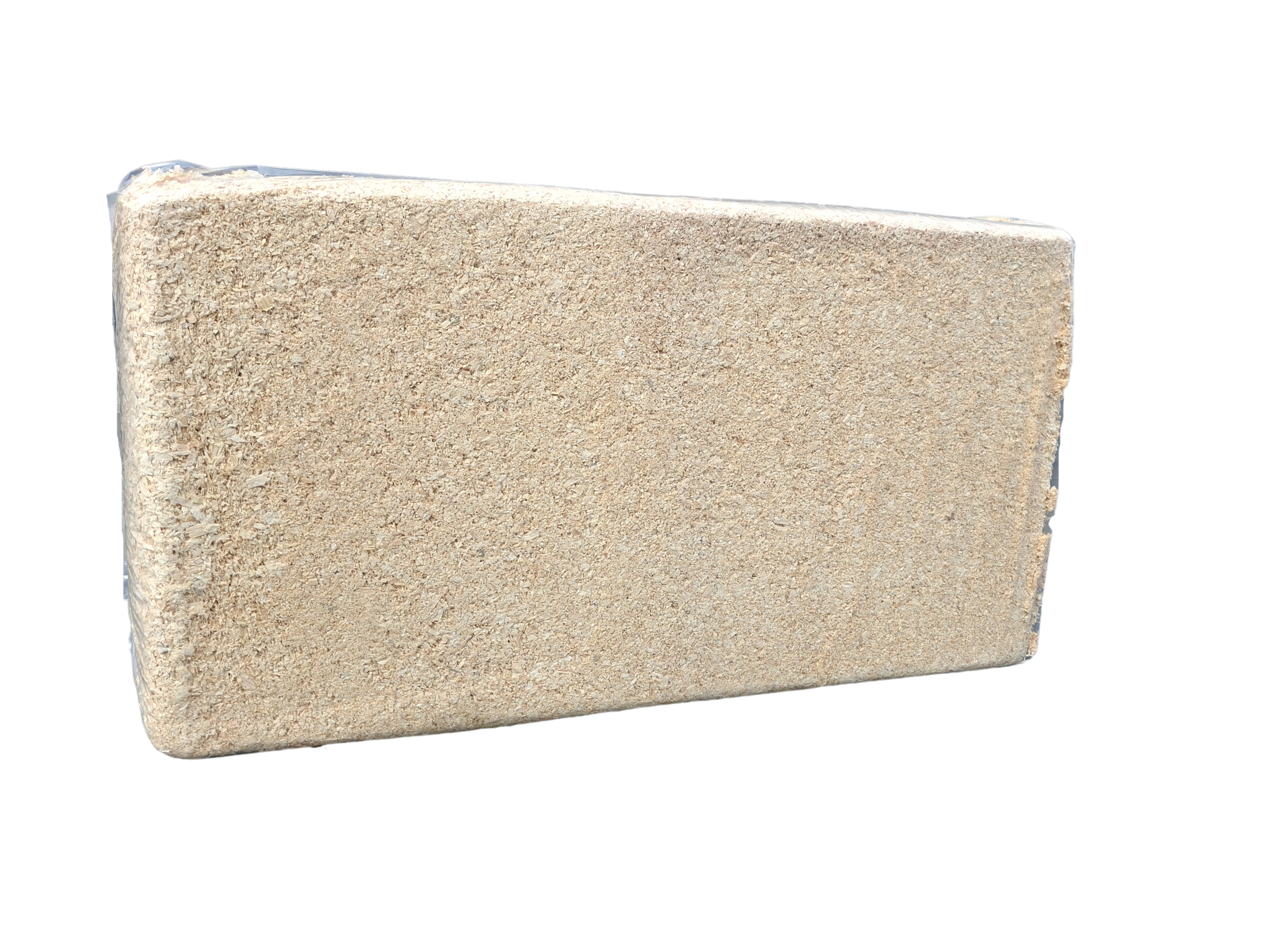 Houtvezel 22 kg