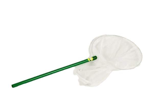 Vangnet 20 cm