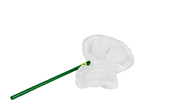 Vangnet 26 cm