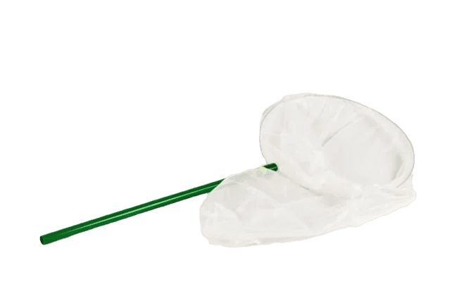Vangnet 30 cm