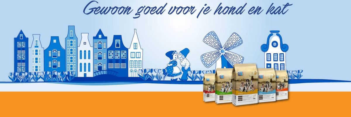 CaroCroc-Diervoeders