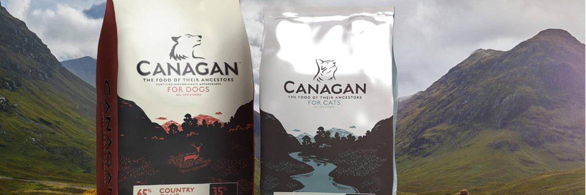 canagan-hondenvoer